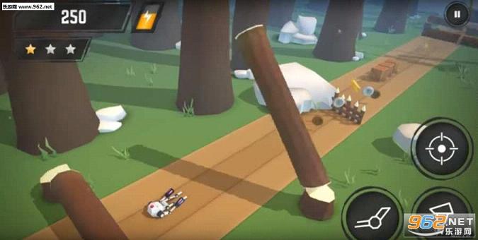 �������Ҵ��߰�׿��(Crashbots)v1.1��ͼ2