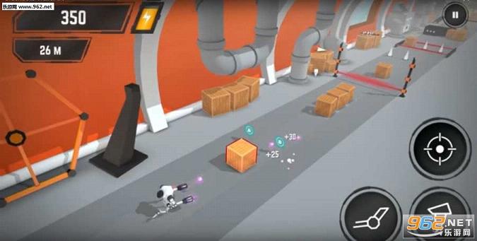�������Ҵ��߰�׿��(Crashbots)v1.1��ͼ1