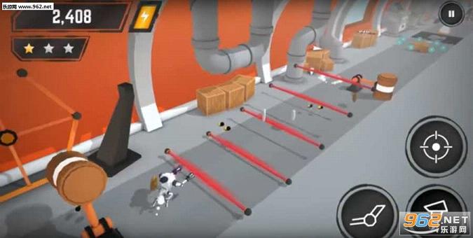 �������Ҵ��߰�׿��(Crashbots)v1.1��ͼ3