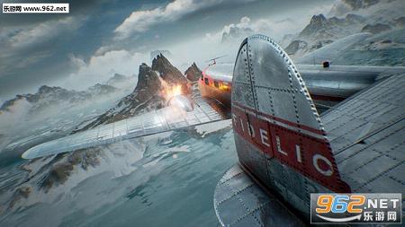 �ѵ�����¼�(The Fidelio Incident)Ӣ�İ��ͼ0