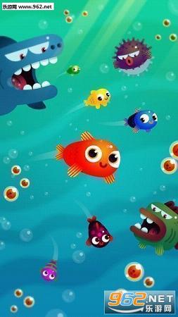 Fish Trip(С��֮��ƻ��IOS���İ�)v1.7.7��ͼ0