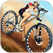 AEN Downhill Mountain Biking(����ɽ�����г��ֻ���)