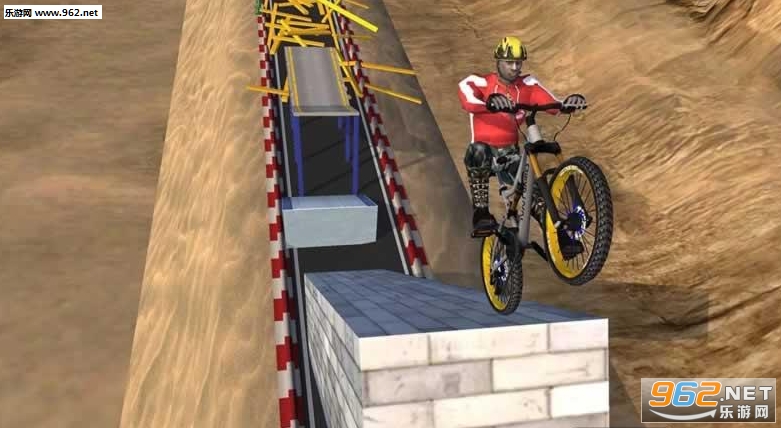 AEN Downhill Mountain Biking(����ɽ�����г��ֻ���)v1.2��ͼ1