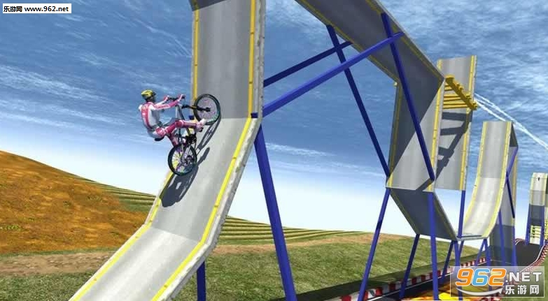AEN Downhill Mountain Biking(����ɽ�����г��ֻ���)v1.2��ͼ3
