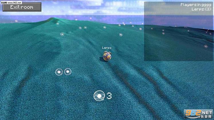 Wriggle.io�ٷ���v1.0��ͼ0