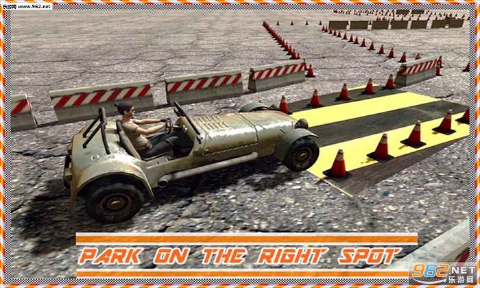 Car Offroad Driving Adventure(����ԽҰ���İ�)v1.0��ͼ0