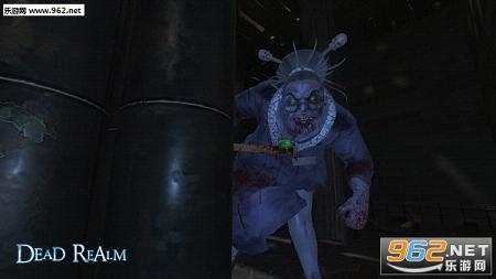 Dead Realm���������ƽ��������ͼ0