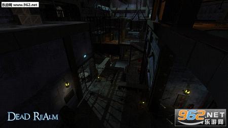 Dead Realm���������ƽ��������ͼ1