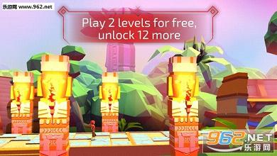 Kidu: A Relentless Quest(��Ȳ�и��׷��׿��)v1.0.7��ͼ4