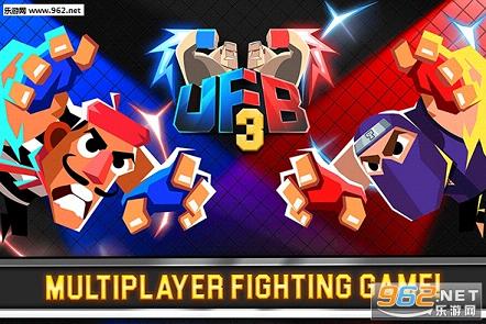 UFB 3(����ս���ֵ�3����)v1.0��ͼ2