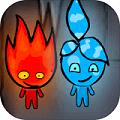 Fireboy and Watergirl(���к���ˮŮ���ֻ���)