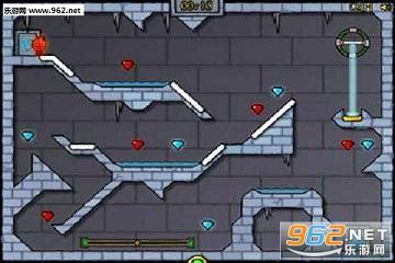 Fireboy and Watergirl(���к���ˮŮ���ֻ���)v1.0.3��ͼ0