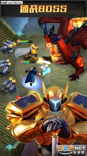 ������������׿��(Guardian Kingdoms)v2.2.2��ͼ0
