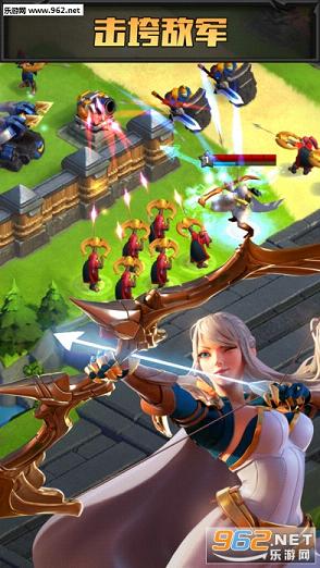 ������������׿��(Guardian Kingdoms)v2.2.2��ͼ2