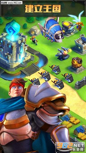 ������������׿��(Guardian Kingdoms)v2.2.2��ͼ3