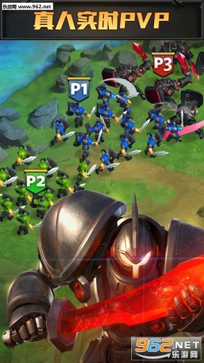 ������������׿��(Guardian Kingdoms)v2.2.2��ͼ4