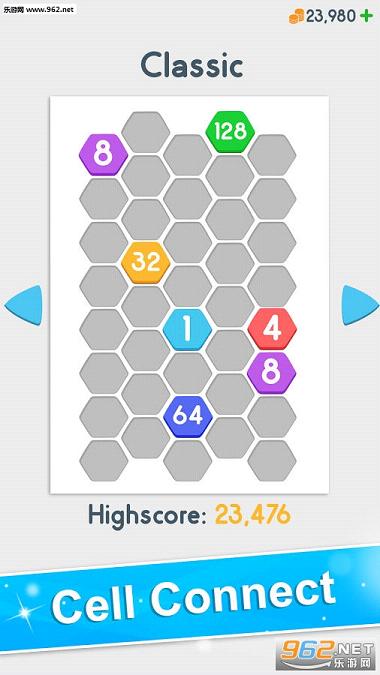 ϸ������-Cell Connect��׿��v1.1.2��ͼ2