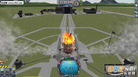 坎巴拉太空计划1.3版v1.6.1简体中文版截图2