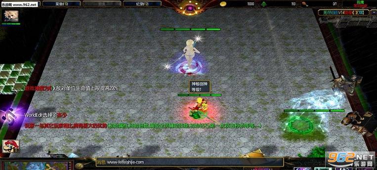 ħ��RPG��ͼ �޾�����1.4��ʽ�� �����ع��Խ�ͼ0