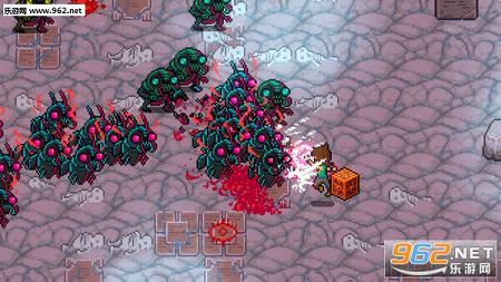 Deathstate(����)Ӣ���ƽ���ͼ2