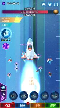 ����Ǽ����İ�(Star Tap)v0.1.1��ͼ1