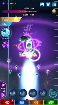 ����Ǽ����İ�(Star Tap)v0.1.1��ͼ0