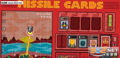 Missiles!(���������İ�Missile Cards)v1.1.0��ͼ2
