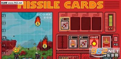 Missiles!(���������İ�Missile Cards)v1.1.0��ͼ3