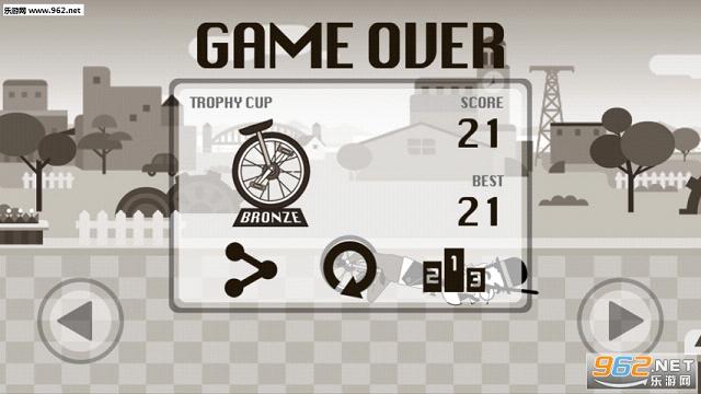 Monocycle Joy(׿������Ϸ��׿��)v1.1.2��ͼ0