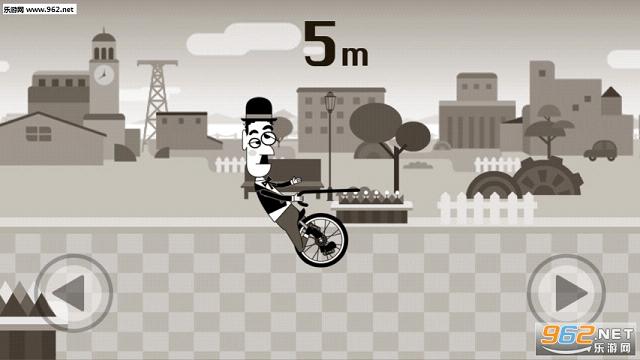 Monocycle Joy(׿������Ϸ��׿��)v1.1.2��ͼ1