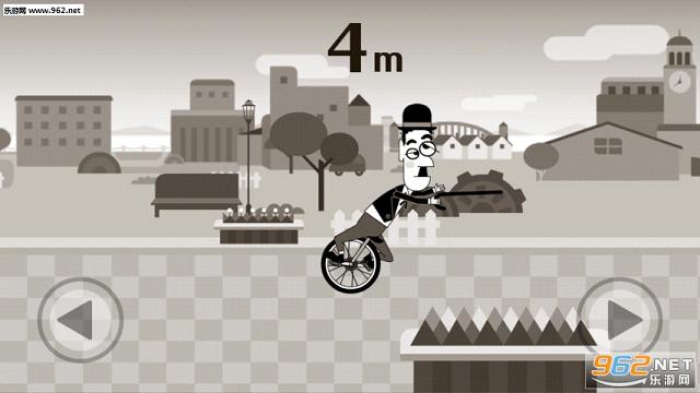 Monocycle Joy(׿������Ϸ��׿��)v1.1.2��ͼ3