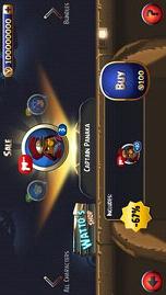 Angry Birds愤怒的小鸟星球大战2安卓版截图0