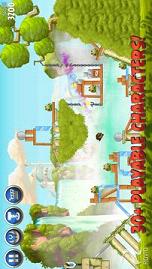 Angry Birds愤怒的小鸟星球大战2安卓版截图3