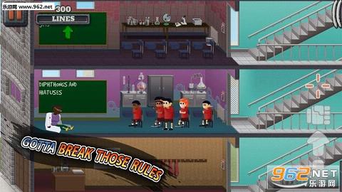 Skool Daze Reskooled!(���У԰��Ӫ�����İ�(Skool Daze Reskooled))��ͼ3