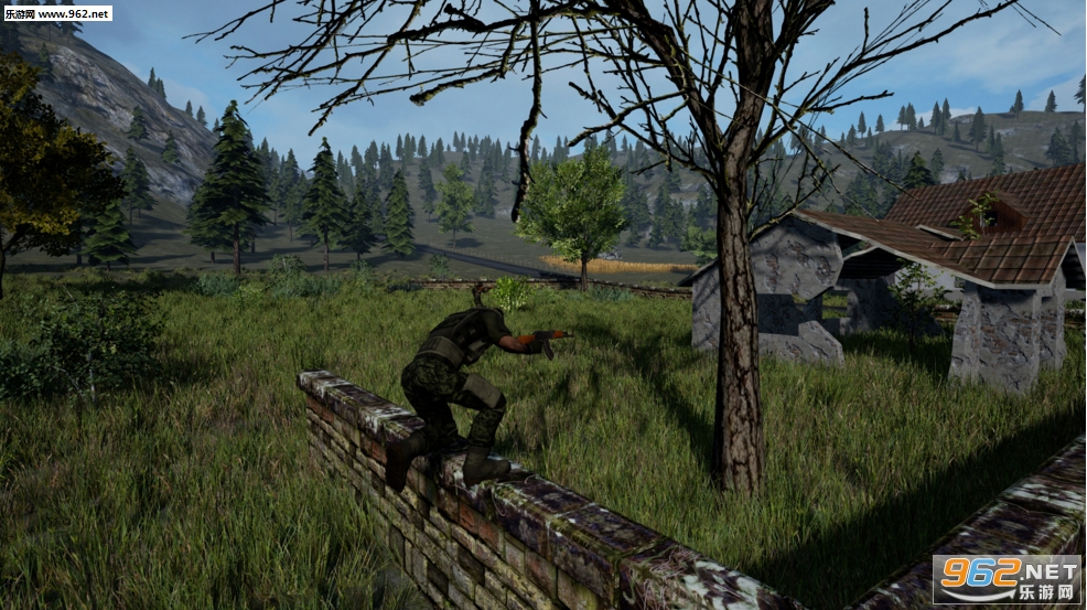 ����к�(Beyond Enemy Lines)Ӣ�İ��ͼ0