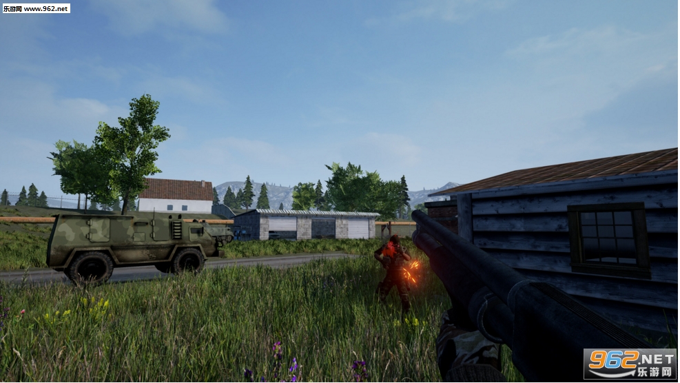 ����к�(Beyond Enemy Lines)Ӣ�İ��ͼ4