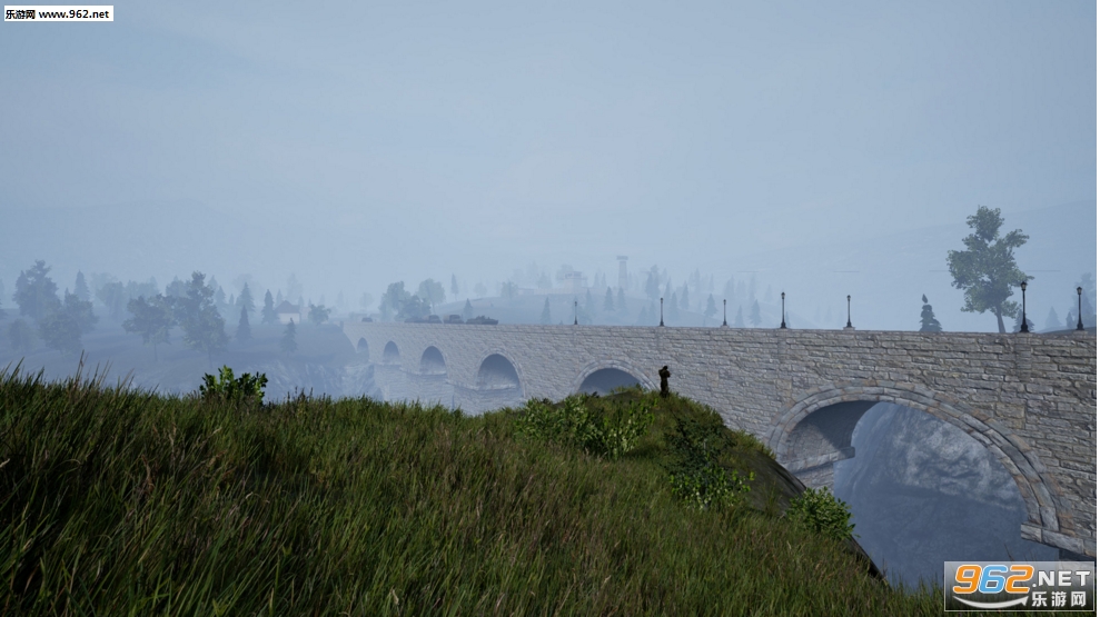 ����к�(Beyond Enemy Lines)Ӣ�İ��ͼ5