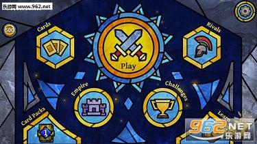 ս����Ԫ�ֻ���(Age of Rivals)v3.3��ͼ1