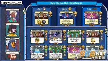 ս����Ԫ�ֻ���(Age of Rivals)v3.3��ͼ2