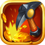 Clash Of Miner(û��ð�յ��ڿ���԰�)