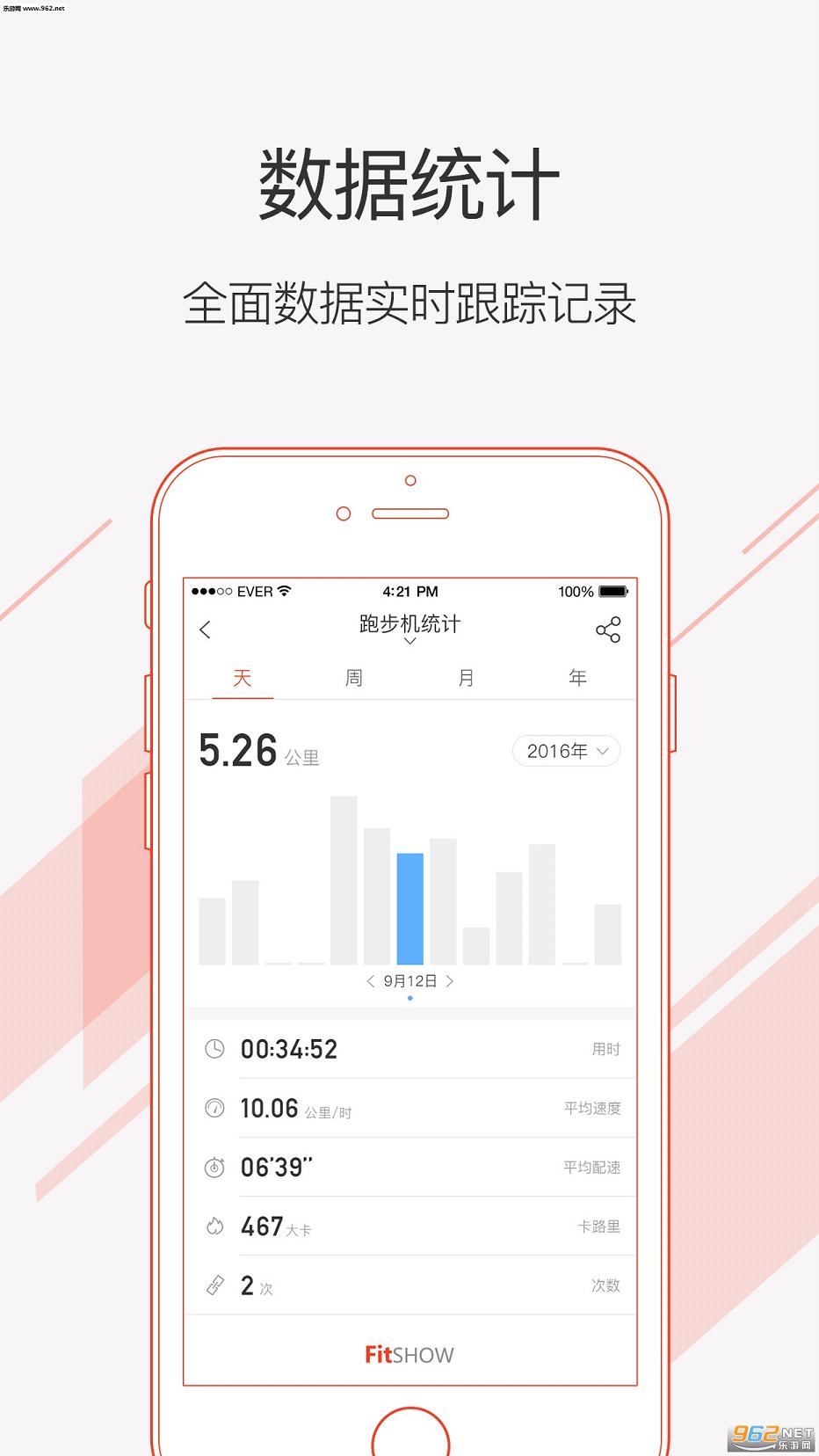 �˶���(FitShow)app��ͼ2