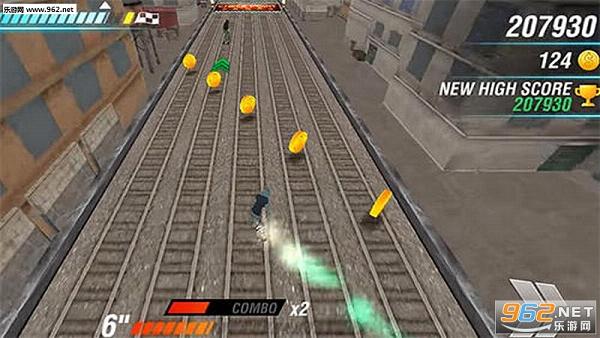 Skateboard Girls vs Boys(�������尲׿��)v1.6.0��ͼ3