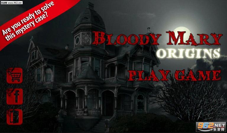 Bloody Mary Origins(Ѫ��������Դ������)v1.02��ͼ1