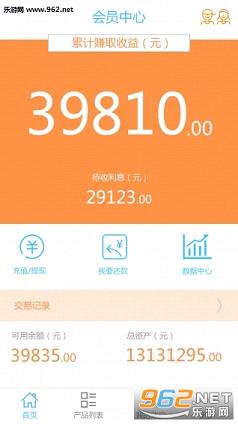 �׸۽���Ͷ������appv4.0.0��ͼ2