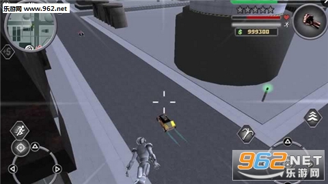 Space Gangster 2(δ��Ӣ�۳���֮ս��׿��)v1.4��ͼ0