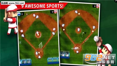 Flick Champions(ȫ�����ھ�����)v1.0.0��ͼ0