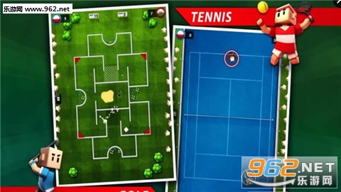 Flick Champions(ȫ�����ھ�����)v1.0.0��ͼ1