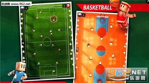 Flick Champions(ȫ�����ھ�����)v1.0.0��ͼ3