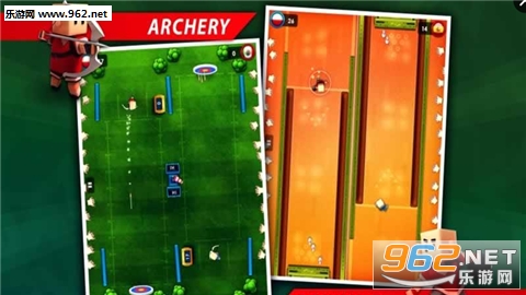 Flick Champions(ȫ�����ھ�����)v1.0.0��ͼ4