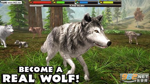 �ռ�Ұ��ģ����v1.0.1��ͼ0